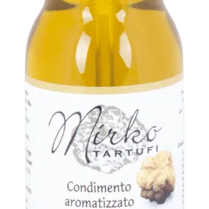 Olio al Tartufo bianco spray