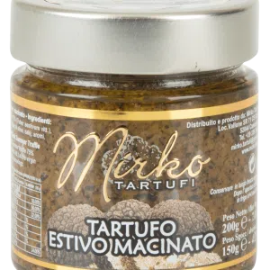 Tartufo Estivo Macinato