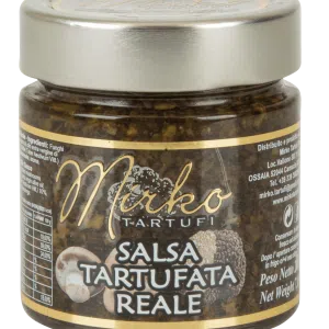 Salsa Tartufata Reale