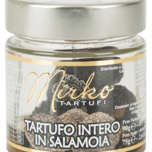 Tartufo Nero Estivo Intero