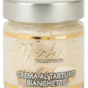 Mirko Tartufi | Crema di bianchetto
