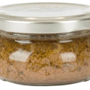 Mirko Tartufi | Crostino Toscano al Tartufo