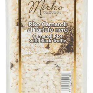 Mirko Tartufi | Riso al Tartufo