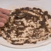 Mirko Tartufi | make Truffle pizza