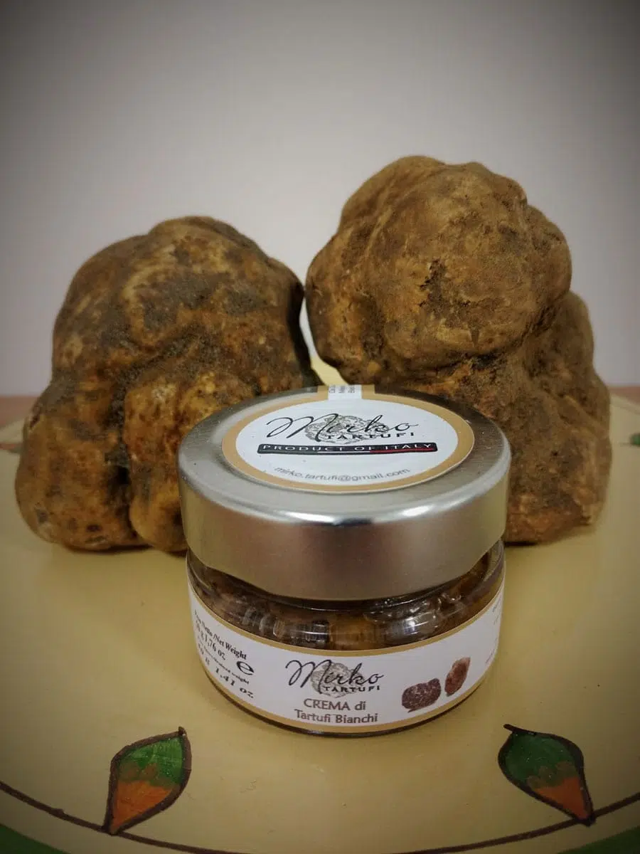 Mirko Tartufi | CRBH