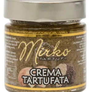 Mirko | Crema Tartufata