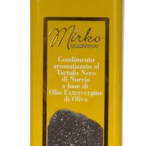 Mirko Tartufi | Olio Nero