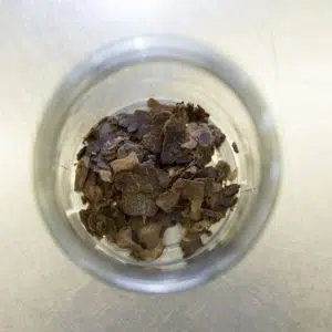 Specialità a base di burro e tartufo bianchetto Mirko Tartufi